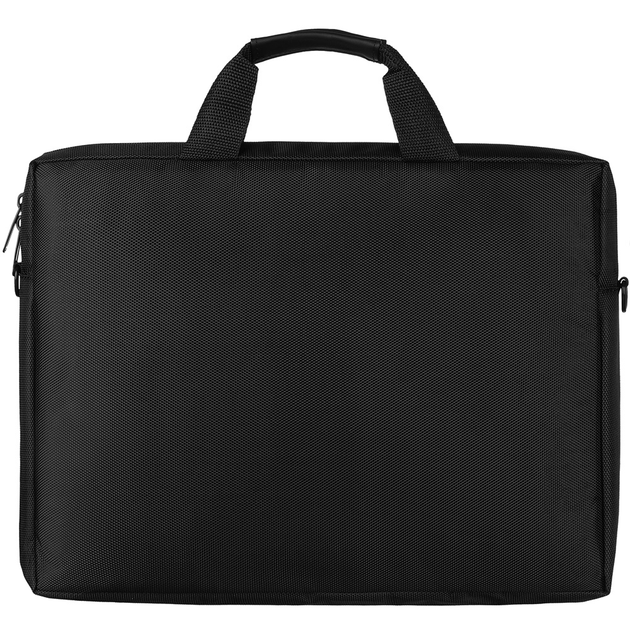 Сумка для ноутбука 2E 16" Black (2E-CBN315BK)