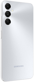 Смартфон Samsung Galaxy A05s 4/128 GB Silver (SM-A057GZSVEUC)