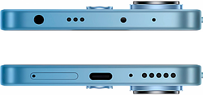 Смартфон Xiaomi Redmi 13 6/128GB Ocean Blue