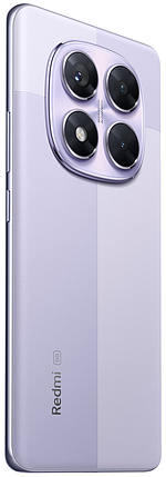 Смартфон Xiaomi Redmi Note 14 Pro 5G 8/256GB Lavander Purple, фото 1