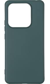 Чохол Full Soft Case Xiaomi Redmi Note 14 5G dark blue