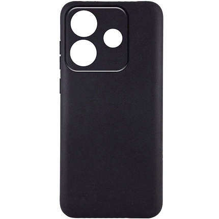 Чохол TPU Epik black Full Camera for Xiaomi Redmi Note 14 5G, фото 1