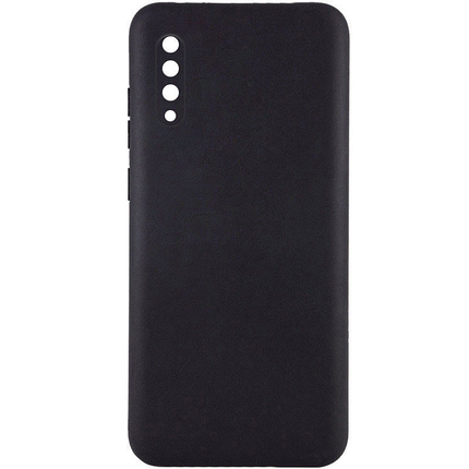 Чохол TPU Epik black Full Camera for Samsung Galaxy A50s, фото 1