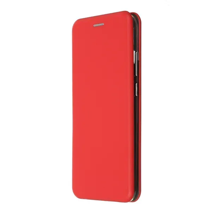 Чохол-книжка Level for Samsung A05s (A057) red, фото 1