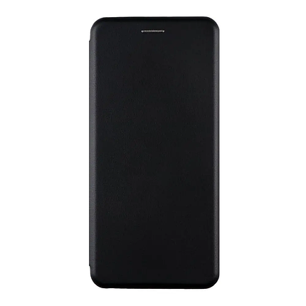 Чохол-книжка Classy Xiaomi Redmi 13 4G / Poco M6 4G black, фото 1
