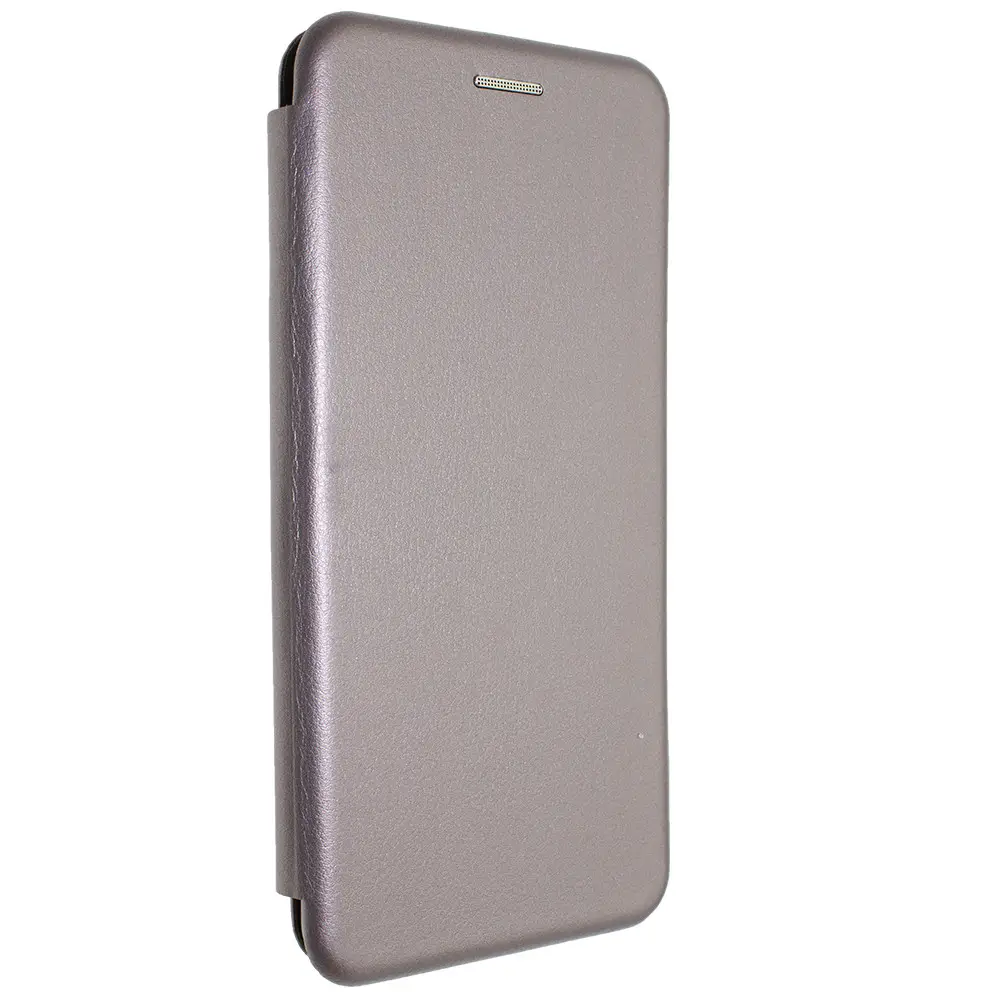 Чохол-книжка Classy for Xiaomi Redmi Note 14 Pro 5G / 14 Pro+ 5G gray