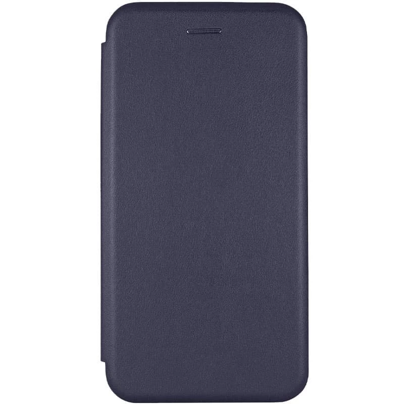 Чохол-книжка Classy for Samsung Galaxy A16 4G/5G / A26 5G dark blue