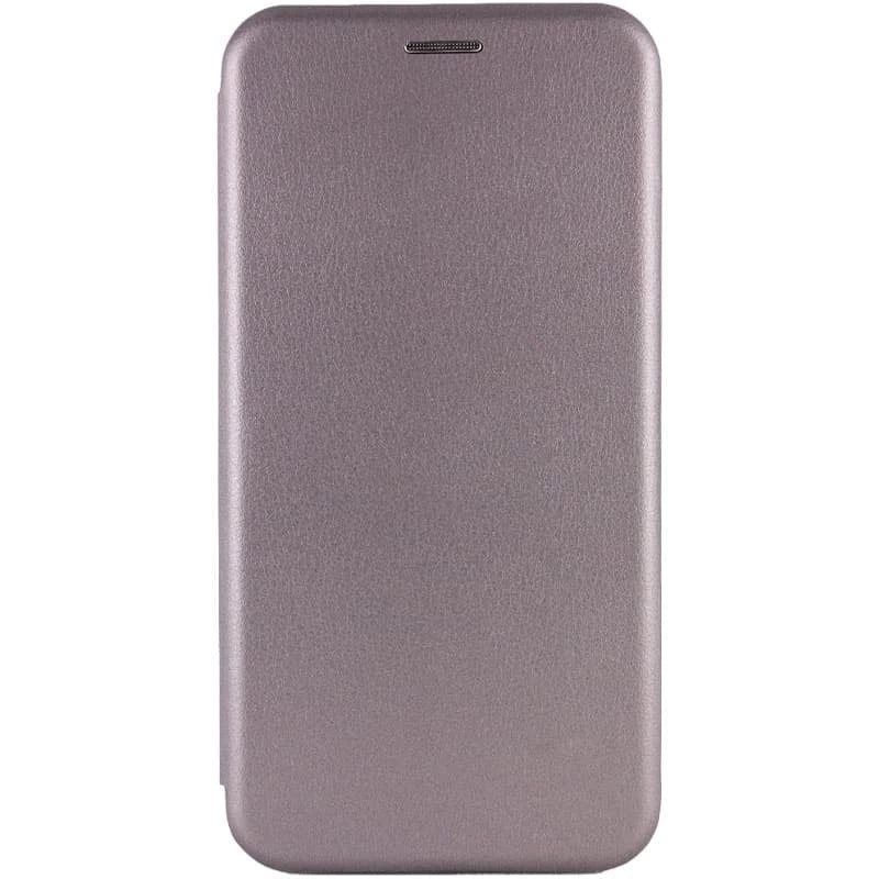 Чохол-книжка Classy for Samsung Galaxy A25 5G gray
