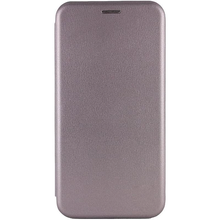 Чохол-книжка Classy for Samsung Galaxy A25 5G gray, фото 1