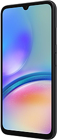 Смартфон Samsung Galaxy A05s 4/128Gb Black (SM-A057GZKVEUC)