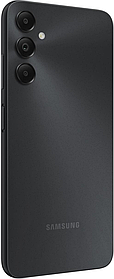 Смартфон Samsung Galaxy A05s 4/128Gb Black (SM-A057GZKVEUC)