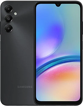 Смартфон Samsung Galaxy A05s 4/128Gb Black (SM-A057GZKVEUC), фото 4