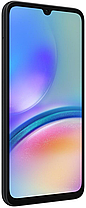 Смартфон Samsung Galaxy A05s 4/128Gb Black (SM-A057GZKVEUC), фото 5