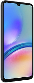 Смартфон Samsung Galaxy A05s 4/128Gb Black (SM-A057GZKVEUC)