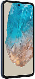 Смартфон Samsung M35 5G 6/128GB Dark Blue (SM-M356BDBBEUC)