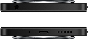 Смартфон Poco C75 8/256GB Black