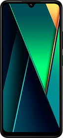 Смартфон Poco C75 8/256GB Black