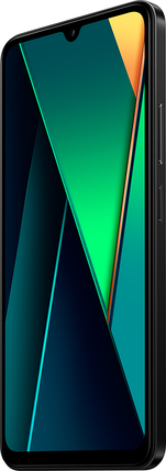 Смартфон Poco C75 8/256GB Black, фото 1