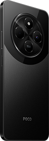 Смартфон Poco C75 8/256GB Black