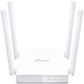 Бездротовий маршрутизатор TP-LINK Archer C24, фото 4