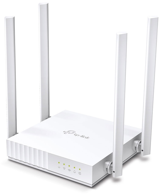 Бездротовий маршрутизатор TP-LINK Archer C24
