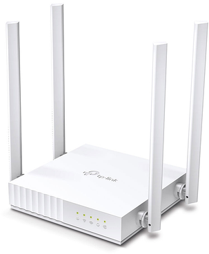 Бездротовий маршрутизатор TP-LINK Archer C24, фото 1