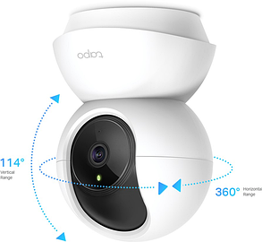 Wi-Fi-камера TP-LINK Tapo C200, фото 3