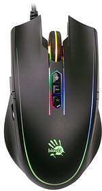 Миша A4Tech Bloody Q81 Curve