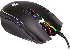 Миша A4Tech Bloody Q81 Curve