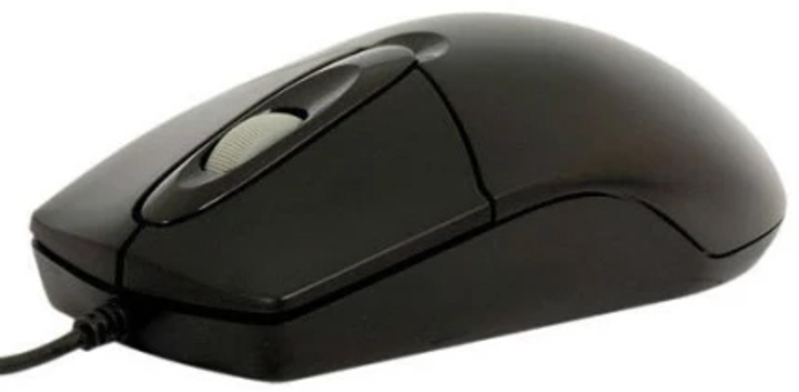 Миша A4Tech OP-720 Black