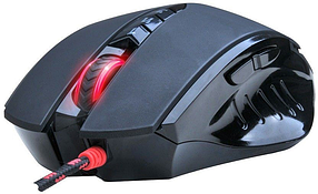 Ігрова миша A4Tech Bloody V8M Metal Black