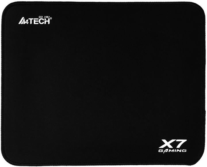 Ігрова поверхня A4Tech X7-200S ​​Black