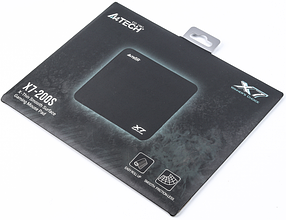 Ігрова поверхня A4Tech X7-200S ​​Black