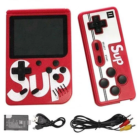 Ігрова консоль Voltronic SUP 400 Mix Color