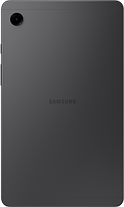 Планшет Samsung Galaxy Tab A9 LTE 8/128GB Graphite (SM-X115NZAESEK), фото 4