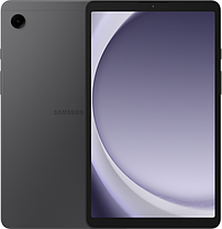 Планшет Samsung Galaxy Tab A9 LTE 8/128GB Graphite (SM-X115NZAESEK), фото 6