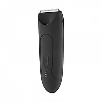 Машинка для стрижки WiWU SH003 - бездротова, з насадками, USB-зарядкою та підставкою