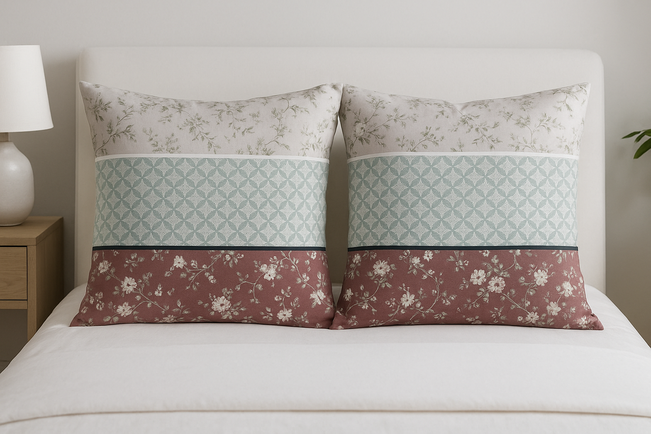 Наволочка (Бязь) "Balance" | 70х70 від 2х шт., фото 1