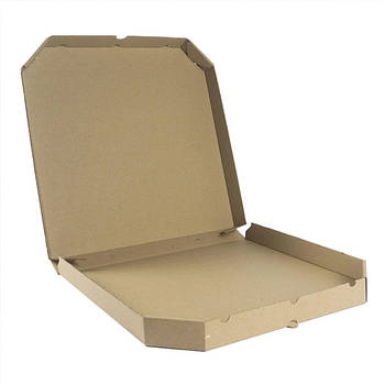 Коробка для піци 250*250*39