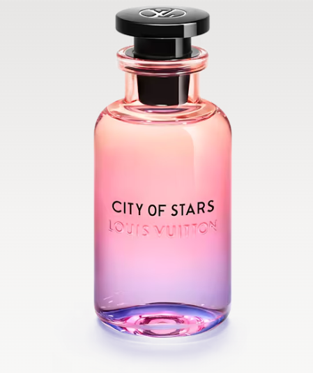 Louis Vuitton City of Stars (Луї Вітон Сіті оф Старс) парфумована вода тестер, 100 мл