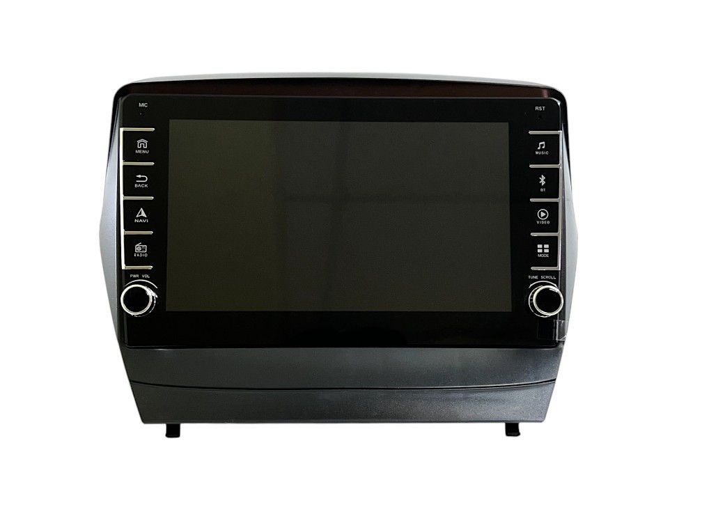 Магнітола для Hyundai Tucson IX35 2009-2015 Android 2/32 ГБ з кнопками | CarPlay, Bluetooth, камера