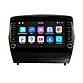 Магнітола для Hyundai Tucson IX35 2009-2015 Android 2/32 ГБ з кнопками | CarPlay, Bluetooth, камера, фото 4
