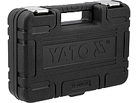 Комплект для блокування газорозподілу VAG SDI/TDI/TDICR, 7 предметів YATO YT-060178, фото 3