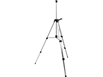 Самовирівнюючий 5 ліній лазер 360° із зеленим променем з аксесуарами та штативом 1.5 м YATO YT-30440, фото 7