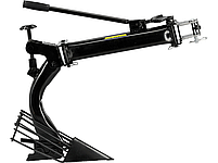 Картоплекопалка для YT-85850 YT-85851 YATO YT-85869, фото 3