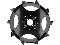 Металеві колеса для YT-85850 YT-85851 YATO YT-85875, фото 4