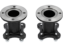 Подовжувач осі для YT-85850 YT-85851 YATO YT-85877, фото 2