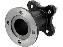 Подовжувач осі для YT-85850 YT-85851 YATO YT-85877, фото 3