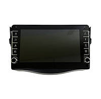 Магнітола для Toyota RAV4 2006-2012 Android 2/32 ГБ з кнопками | CarPlay, Bluetooth, камера