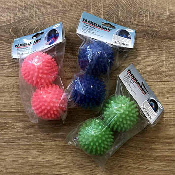 Набір кульок для прання та сушіння 2 шт в наборі